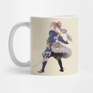 Prince Takumi Mug